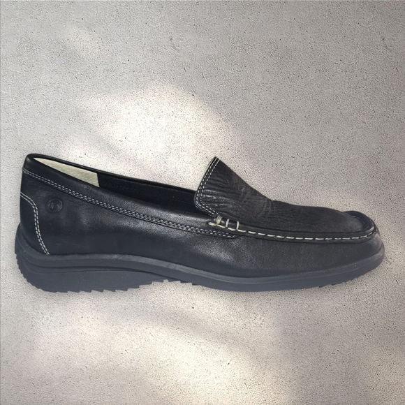 Rockport Kinetic Air Womens Slip On Loafers Size 7W - Picture 2 of 11